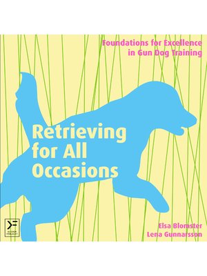cover image of Retrieving for All Occasions